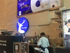 -瑞幸咖啡(解放碑英利大融城店)