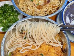 -雙冲柳州螺蛳粉&酸嘢&桂林米粉(簋街店)