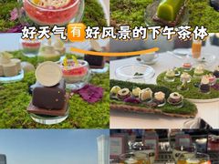 -北京柏悦酒店·锦庭餐厅Dining Room