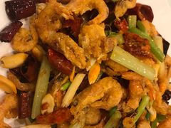 -成都美食巫山烤鱼(三里河路店)