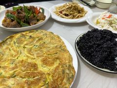 -天乐农家鱼头王(天目湖店)