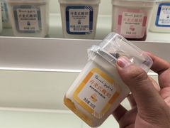 -好利来(北新桥店)