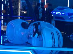 -世代星球·保龄球·镭战真人CS·团建(杨浦店)