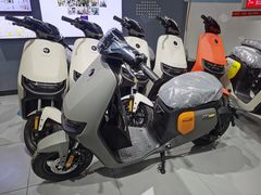 -九号电动车(安定门内大街店)