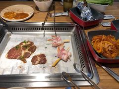 -新石器烤肉(无锡万象城店)