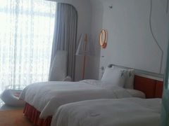 -广州花之恋城堡酒店