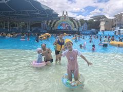 -杭州浪浪浪水公园