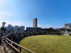 -石炮台公园