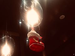 -恰餐厅及酒吧 CHAR Bar & Grill (北京丽都皇冠假日店)