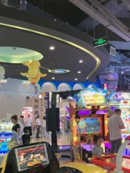 -卡通尼乐园(景枫中心店)