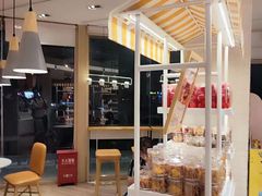 -85度C(青岛燕儿岛店)