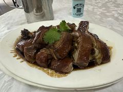 -台山第一家兴华黄鳝饭·黄鳝婆(彭沙坑总店)