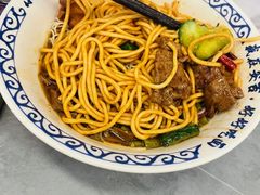-梅溪·小伙子干挑面(安吉总店)
