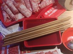 -季季红火锅(丰城洪客隆店)