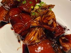 -甄御•海鲜新青岛菜(麦岛店)