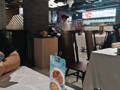 大堂-洪福龙虾