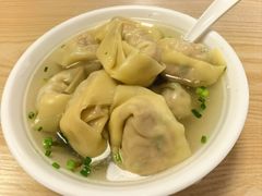 -小胖子馄饨店(洪兴路店)