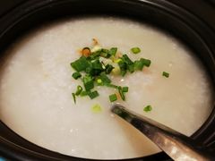 海鲜粥-北塘海鲜·天津菜(大光明桥旗舰店)
