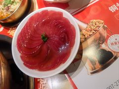 -老佛爷炭火蛙锅直营(清滨路总店)