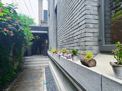 -庐灶江南·江南菜·四合院Bistro(东直门雍和宫·原华侨宾馆店)