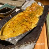 种草许久的CBD日料店