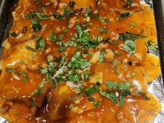 -绿茶餐厅(广州天河城店)