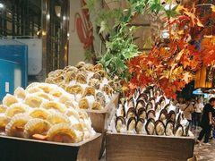-喜庭海鲜自助(来福士店)