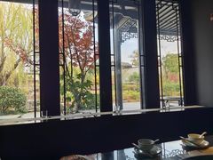 -春色如许·茶食餐厅(桃李春风店)