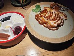 -青年公社烤鸭(滨湖银泰店)