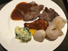 -上海圣诺亚皇冠假日酒店·诺亚厨房