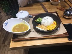 -海盗虾饭·剥好的小龙虾饭(上地辉煌店)