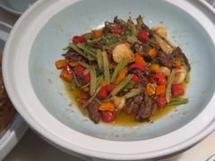 -客语客家菜(华发商都店)