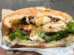 -Fergburger(皇后镇店)