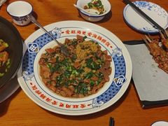 -旺角小渔村·海肠捞饭开创者(环山路店)