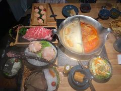 -湊湊火锅·茶憩(上海合生汇店)