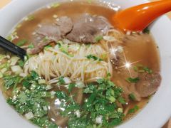 苏氏牛肉面-苏氏牛肉面(惠工街店)