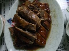 -阿政粤小馆(中央大街店)