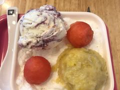 -满记甜品(荟聚购物中心店)