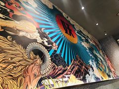 -半天妖烤鱼(丰科万达店)