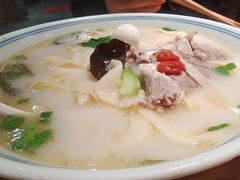 -中原一大碗(湖滨店)