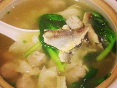 iphone_upload_pic-建国328 本帮小馆·面馆