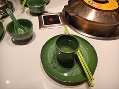 -润园四季椰子鸡火锅(欢乐海岸店)