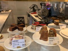 -大酉·M Coffee(北京美术馆店)