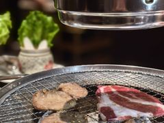 -隐家本格烧肉(万达广场店)