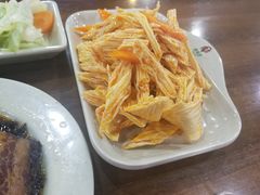 -李先生牛肉面大王(合肥火车站出站口店)