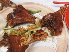 -避风塘·金牌店·夜宵(金玉兰店)