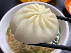 -郑家包子牛肉拉面(尚勤路店)