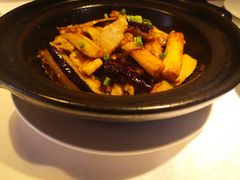 -百味馆·粤菜·湛江菜(后海花园店)