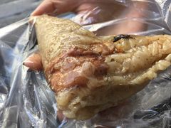 -司徒世家·兵马司林粽球(牌坊街店)