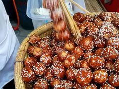 -邓记新一代糖油果子(四川煤管局供销公司职工宿舍店)